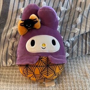 Squishmallows Hello Kitty Plush